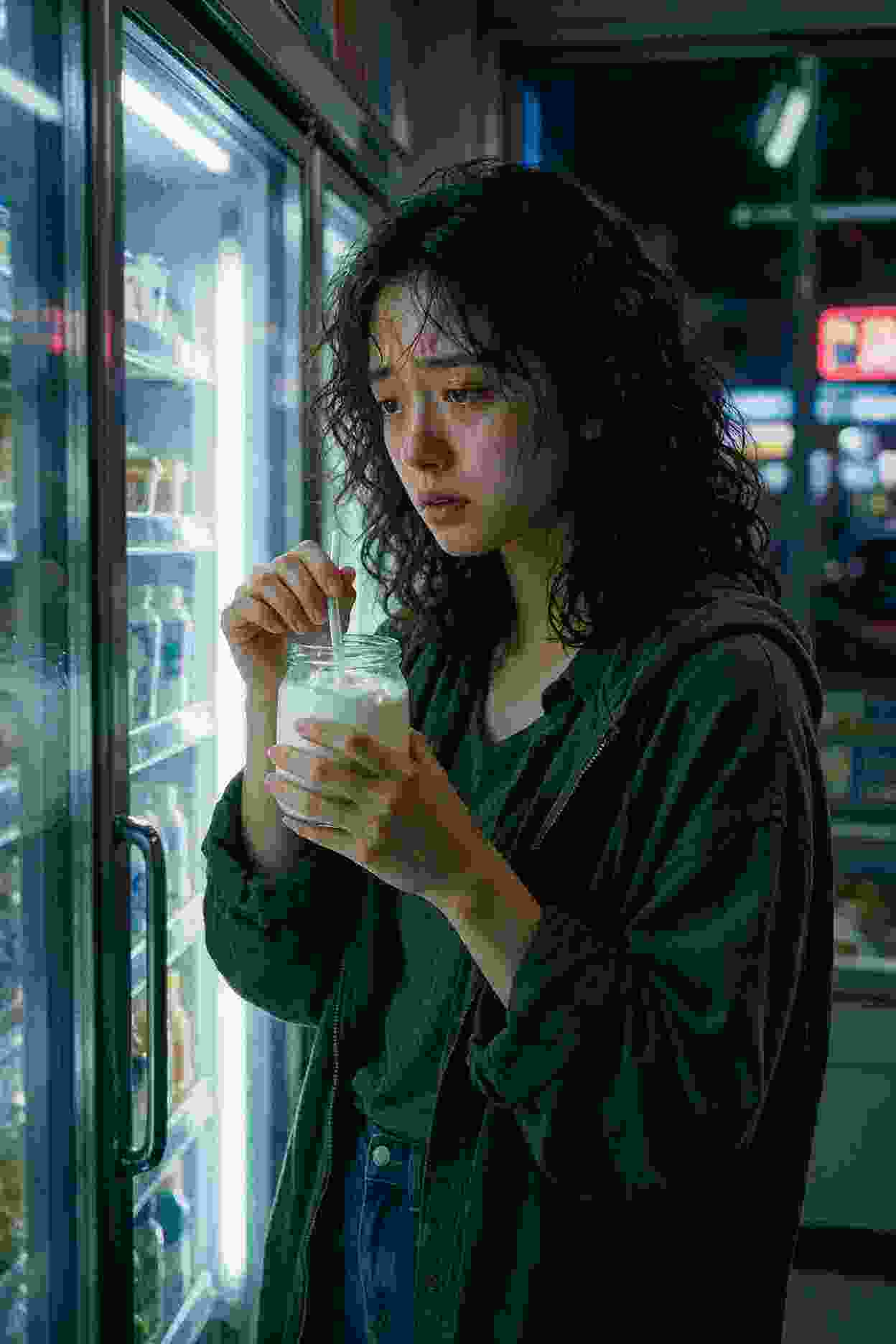 爱在心间