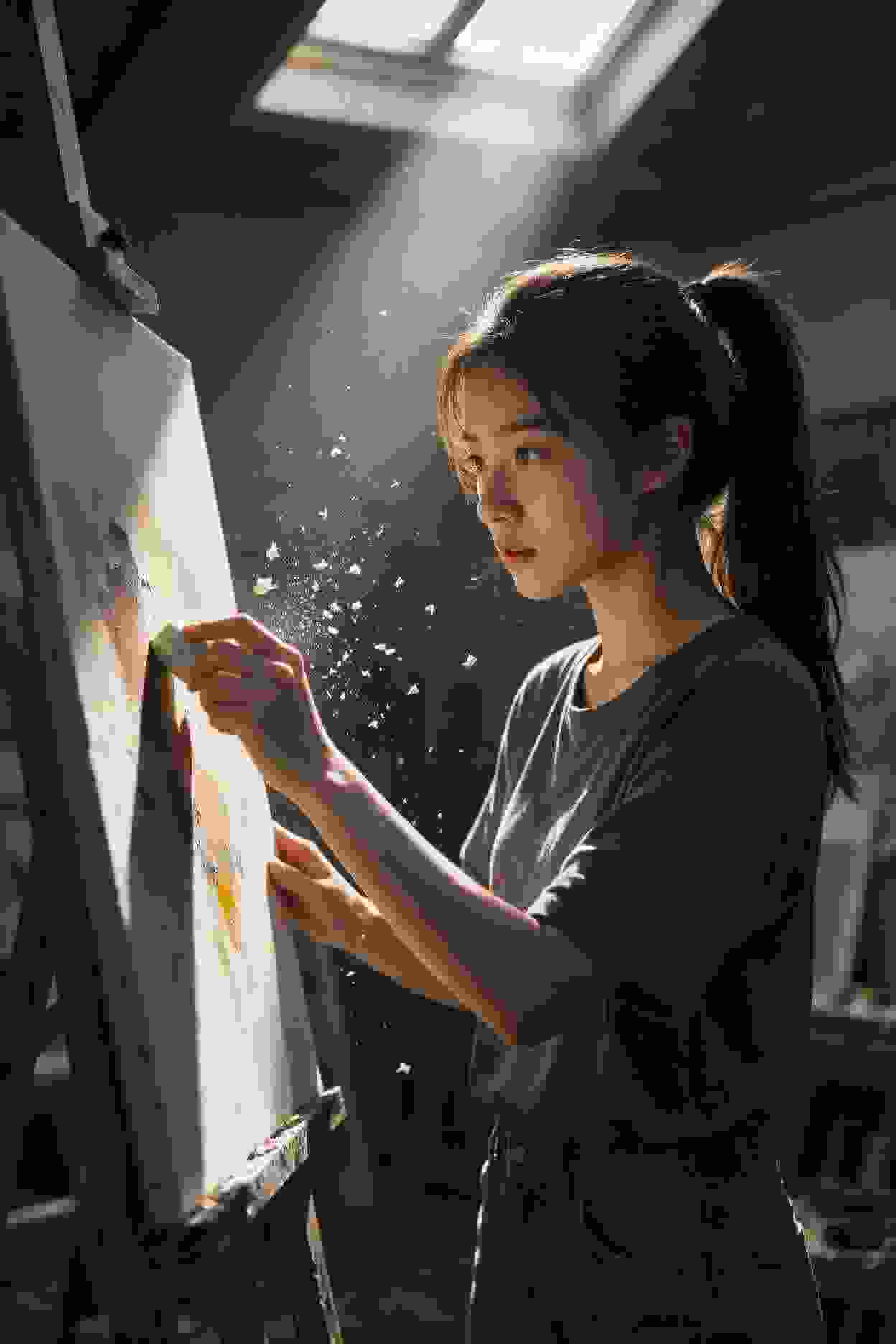 暗夜枭雄