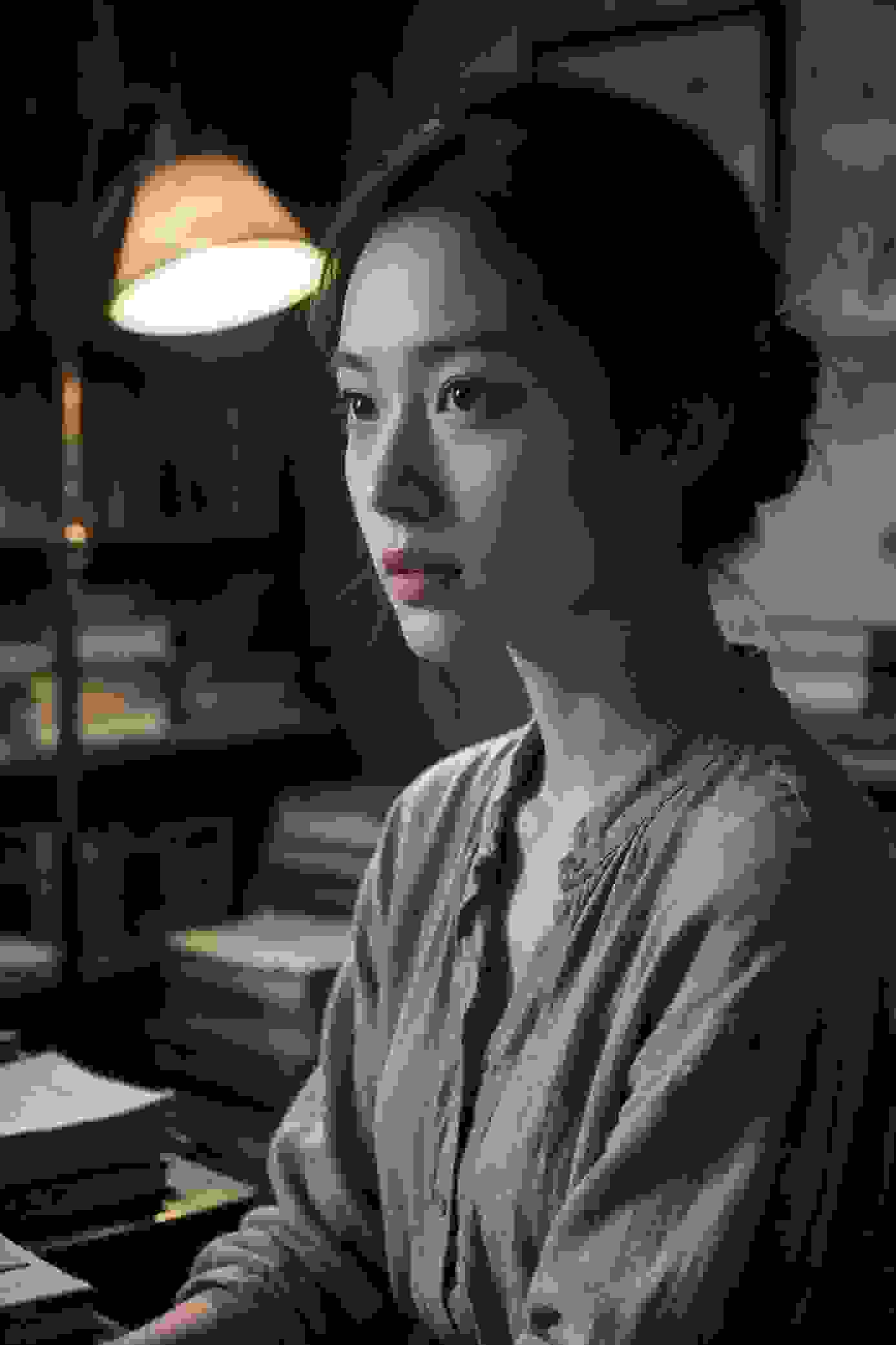 樱花谷物语