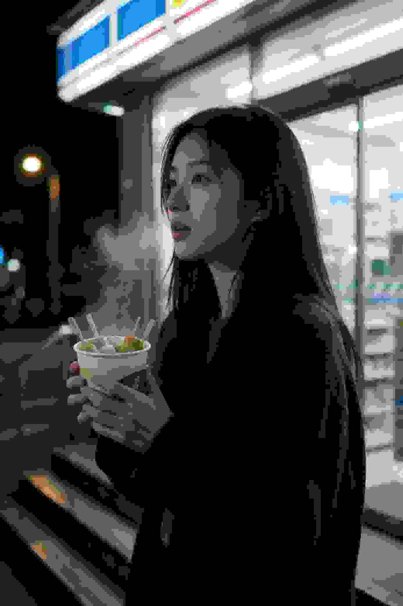 江南烟雨梦