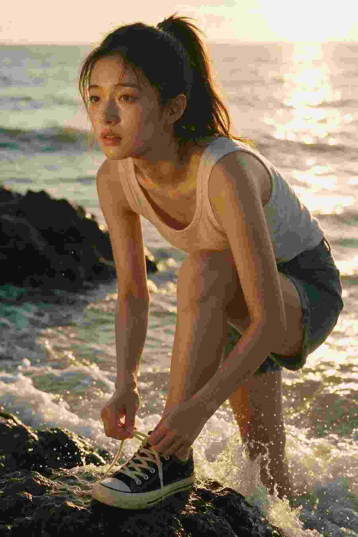 山河重逢